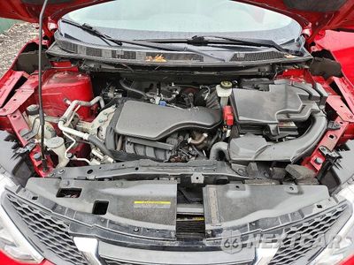 Zdjęcie 12 z 13 samochodu: 2018 NISSAN ROGUE SPORT SL VIN:JN1BJ1CR3JW290953 - miniatura