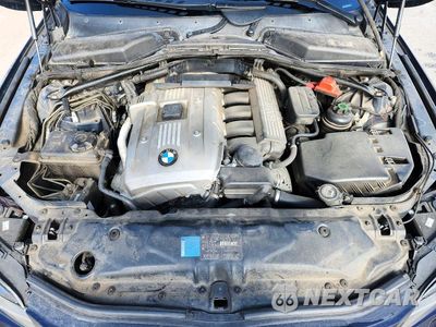 Zdjęcie 11 z 12 samochodu: 2007 BMW 525 I VIN:WBANE53597CW64380 - miniatura