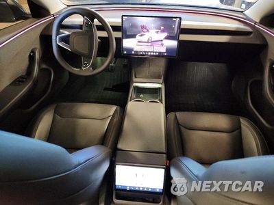 Zdjęcie 8 z 14 samochodu: 2026 TESLA MODEL 3 VIN:5YJ3E1EA9TF197455 - miniatura