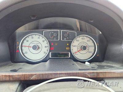Zdjęcie 9 z 12 samochodu: 2008 FORD TAURUS LIMITED VIN:1FAHP25W18G113262 - miniatura