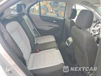 Zdjęcie 11 z 14 samochodu: 2021 CHEVROLET EQUINOX LS VIN:3GNAXHEV1MS117238 - miniatura