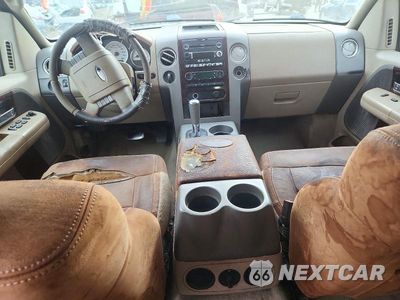 Zdjęcie 8 z 12 samochodu: 2005 FORD F150 SUPERCREW VIN:1FTPW14575KE89033 - miniatura