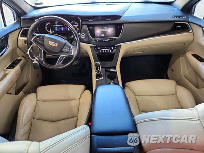 Zdjęcie 8 z 13 samochodu: 2017 CADILLAC XT5 VIN:1GYKNARS1HZ174679 - miniatura