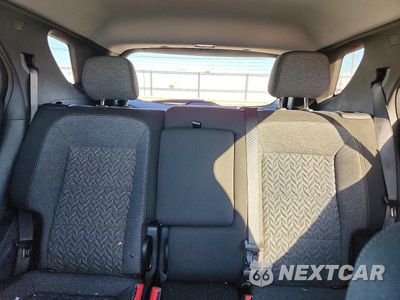 Zdjęcie 10 z 13 samochodu: 2022 CHEVROLET EQUINOX LT VIN:3GNAXKEV4NS233239 - miniatura