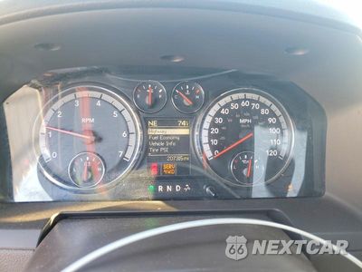 Zdjęcie 9 z 12 samochodu: 2010 DODGE RAM 1500 VIN:1D7RV1CT6AS142689 - miniatura
