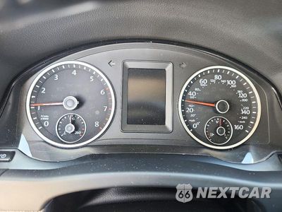 Zdjęcie 9 z 13 samochodu: 2017 VOLKSWAGEN TIGUAN S VIN:WVGAV7AX3HK046461 - miniatura