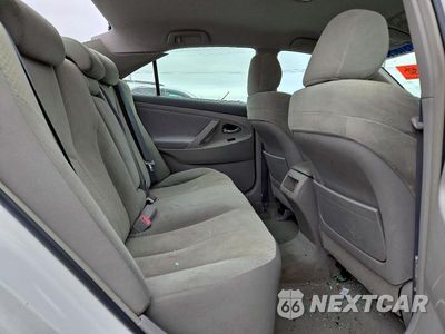Zdjęcie 10 z 13 samochodu: 2007 TOYOTA CAMRY LE VIN:4T1BE46K67U713896 - miniatura