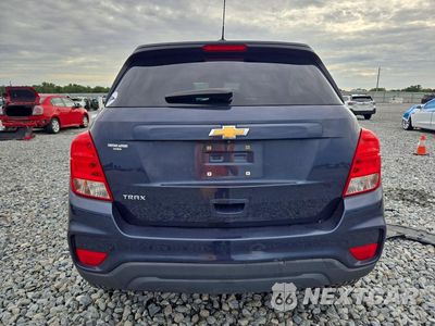 Zdjęcie 6 z 13 samochodu: 2019 CHEVROLET TRAX LS VIN:3GNCJKSB8KL215529 - miniatura