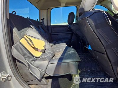 Zdjęcie 10 z 12 samochodu: 2021 RAM 1500 CLASSIC TRADESMAN VIN:3C6RR6KT7MG711260 - miniatura