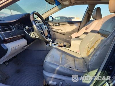 Zdjęcie 7 z 12 samochodu: 2012 TOYOTA CAMRY XLE V6 VIN:4T1BK1FK8CU506556 - miniatura