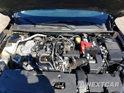 Zdjęcie 11 z 12 samochodu: 2023 NISSAN SENTRA S VIN:3N1AB8BV1PY263364 - miniatura