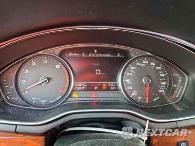 Zdjęcie 9 z 13 samochodu: 2022 AUDI A4 PREMIUM 40 VIN:WAUABAF44NA017302 - miniatura