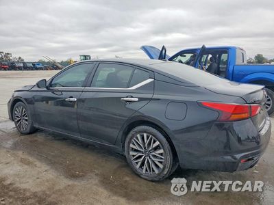 Drugie zdjęcie samochodu z przodu: 2023 NISSAN ALTIMA SV VIN:1N4BL4DV9PN354485 - miniatura