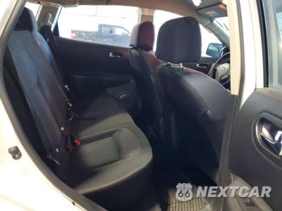 Zdjęcie 11 z 13 samochodu: 2015 NISSAN ROGUE SELECT S VIN:JN8AS5MV0FW252228 - miniatura