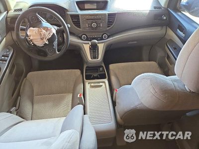 Zdjęcie 8 z 14 samochodu: 2012 HONDA CR-V LX VIN:2HKRM3H34CH513836 - miniatura