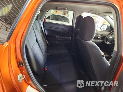 Zdjęcie 11 z 13 samochodu: 2021 MITSUBISHI OUTLANDER SPORT ES VIN:JA4ARUAU6MU016442 - miniatura