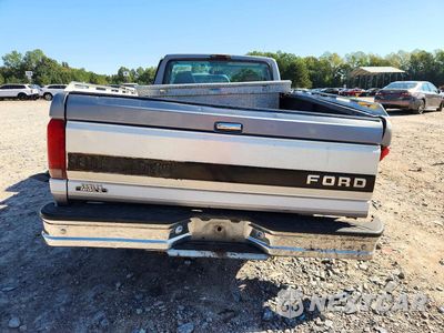 Zdjęcie 6 z 13 samochodu: 1995 FORD F150 VIN:1FTEF15N0SNA69971 - miniatura