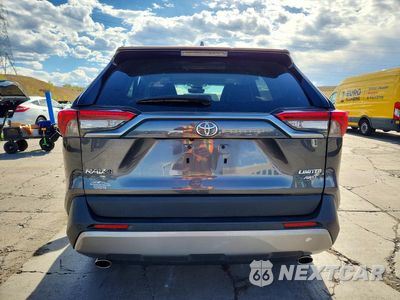 Zdjęcie 6 z 13 samochodu: 2023 TOYOTA RAV4 LIMITED VIN:2T3N1RFV1PW344923 - miniatura