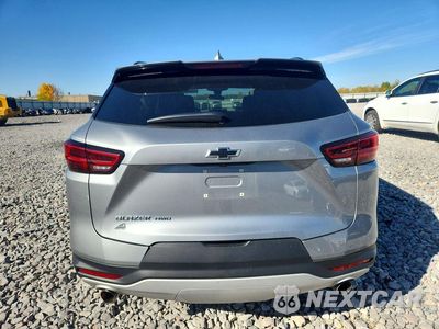 Zdjęcie 6 z 13 samochodu: 2023 CHEVROLET BLAZER 2LT VIN:3GNKBHR48PS130903 - miniatura