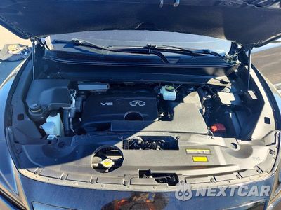 Zdjęcie 12 z 13 samochodu: 2019 INFINITI QX60 PURE VIN:5N1DL0MM5KC550099 - miniatura