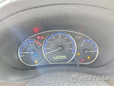 Zdjęcie 9 z 13 samochodu: 2010 SUBARU FORESTER XS VIN:JF2SH6BC5AH778083 - miniatura