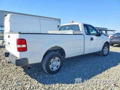 Trzecie zdjęcie samochodu z tyłu: 2008 FORD F150 VIN:1FTRF12258KC43099 - miniatura