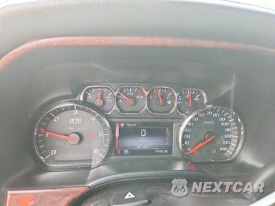 Zdjęcie 9 z 12 samochodu: 2014 GMC SIERRA C1500 SLT VIN:1GTR1VEC3EZ337186 - miniatura