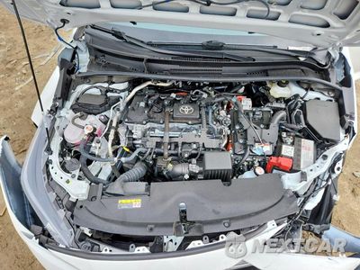 Zdjęcie 11 z 13 samochodu: 2026 TOYOTA COROLLA HYBRID LE VIN:JTDBCMFE6T3155214 - miniatura