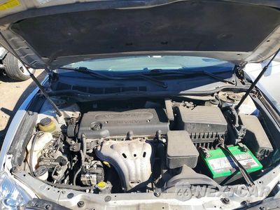 Zdjęcie 11 z 12 samochodu: 2009 TOYOTA CAMRY XLE VIN:4T1BE46K29U803856 - miniatura