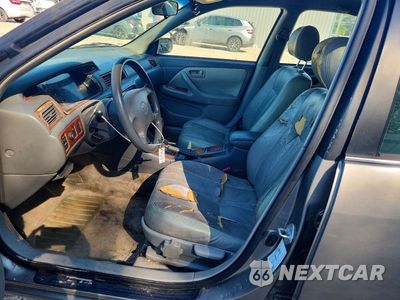 Zdjęcie 7 z 12 samochodu: 1997 TOYOTA CAMRY LE V6 VIN:4T1BF22K9VU026545 - miniatura