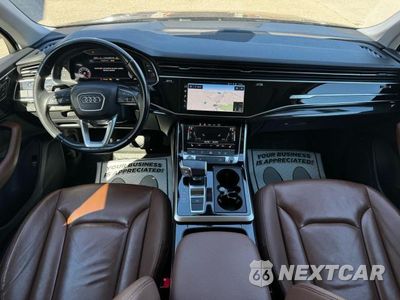 Zdjęcie 9 z 13 samochodu: 2022 AUDI Q7 PREMIUM VIN:WA1AXBF75ND004166 - miniatura