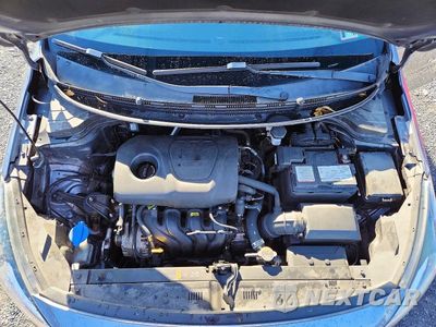 Zdjęcie 11 z 12 samochodu: 2019 KIA RIO S VIN:3KPA25AB9KE243831 - miniatura