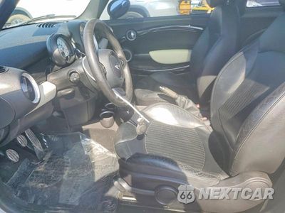 Zdjęcie 7 z 13 samochodu: 2013 MINI COOPER S VIN:WMWSV3C55DT476068 - miniatura