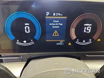 Zdjęcie 9 z 14 samochodu: 2024 HYUNDAI KONA SEL VIN:KM8HBCABXRU116175 - miniatura