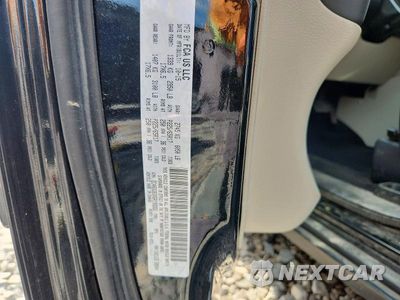 Zdjęcie 13 z 13 samochodu: 2016 DODGE GRAND CARAVAN SE VIN:2C4RDGBG0GR193331 - miniatura