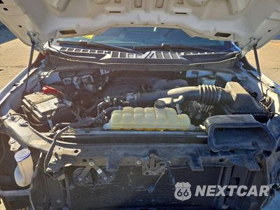 Zdjęcie 11 z 12 samochodu: 2021 FORD F150 VIN:1FTMF1CB4MKE90665 - miniatura