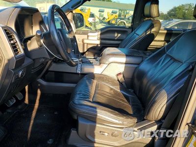 Zdjęcie 7 z 12 samochodu: 2016 FORD F150 SUPERCREW VIN:1FTEW1CG9GKF91494 - miniatura