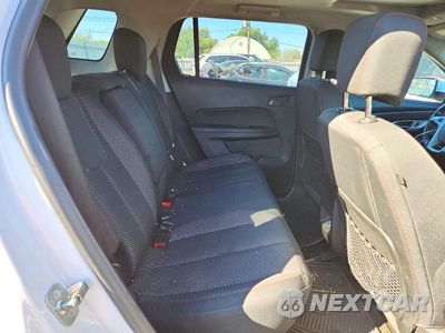 Zdjęcie 11 z 13 samochodu: 2016 GMC TERRAIN SLE VIN:2GKALNEK3G6354152 - miniatura