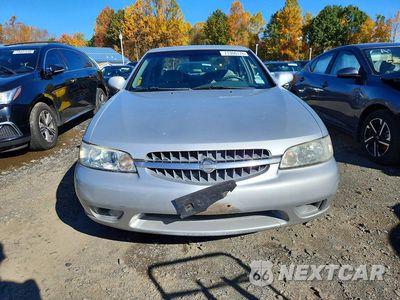 Piąte zdjęcie samochodu w środku: 2001 NISSAN ALTIMA XE VIN:1N4DL01D01C105069 - miniatura