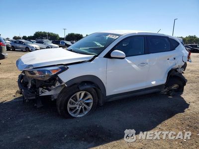 2018 HYUNDAI TUCSON SE KM8J23A43JU617982 - główne zdjęcie licytacji z USA - miniatura