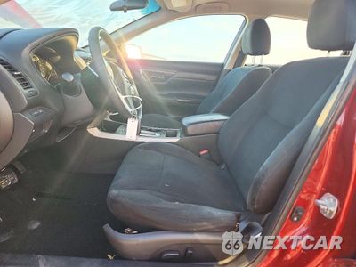 Zdjęcie 7 z 13 samochodu: 2015 NISSAN ALTIMA 2.5 S VIN:1N4AL3AP4FN881361 - miniatura