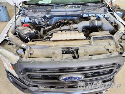 Zdjęcie 11 z 13 samochodu: 2022 FORD F 150 VIN:1FTMF1CP8NKD24694 - miniatura