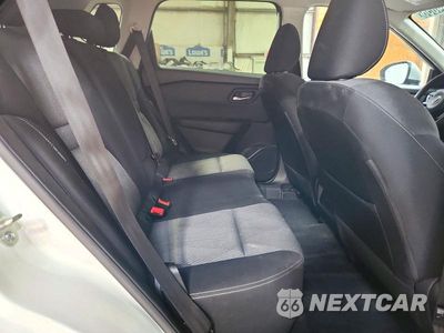 Zdjęcie 11 z 13 samochodu: 2025 NISSAN ROGUE SV VIN:JN8BT3BB3SW412871 - miniatura