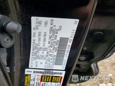 Zdjęcie 12 z 12 samochodu: 2015 TOYOTA TACOMA DOUBLE CAB PRERUNNER VIN:5TFJX4GN4FX045189 - miniatura