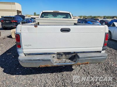 Zdjęcie 6 z 12 samochodu: 2001 DODGE RAM 1500 VIN:1B7HC16Y31S699790 - miniatura