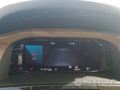 Zdjęcie 9 z 13 samochodu: 2025 VOLKSWAGEN ATLAS SE VIN:1V2HR2CA2SC508513 - miniatura