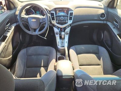 Zdjęcie 8 z 12 samochodu: 2015 CHEVROLET CRUZE LT VIN:1G1PC5SB8F7250211 - miniatura