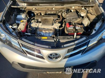 Zdjęcie 11 z 12 samochodu: 2015 TOYOTA RAV4 LIMITED VIN:2T3DFREV6FW309274 - miniatura