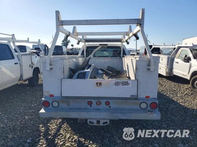 Zdjęcie 6 z 13 samochodu: 2016 FORD F350 SUPER DUTY VIN:1FDRF3ET8GED42167 - miniatura