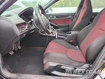 Zdjęcie 7 z 13 samochodu: 2024 HONDA CIVIC SI VIN:2HGFE1E51RH474507 - miniatura